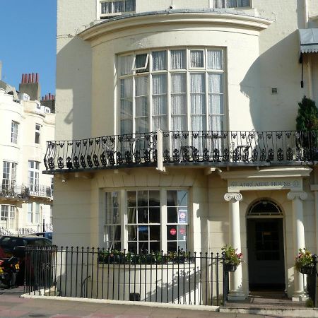 Hotel Adelaide House Luton  Exteriér fotografie