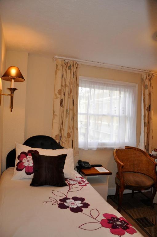 Hotel Adelaide House Luton  Pokoj fotografie